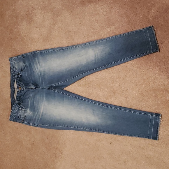 Michael Kors Izzy Skinny jeans - Picture 1 of 5